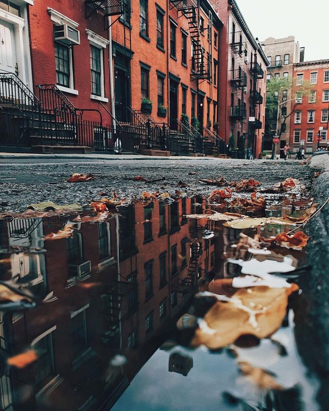 Талановитий фотограф надихає на подорожі - фото 277434