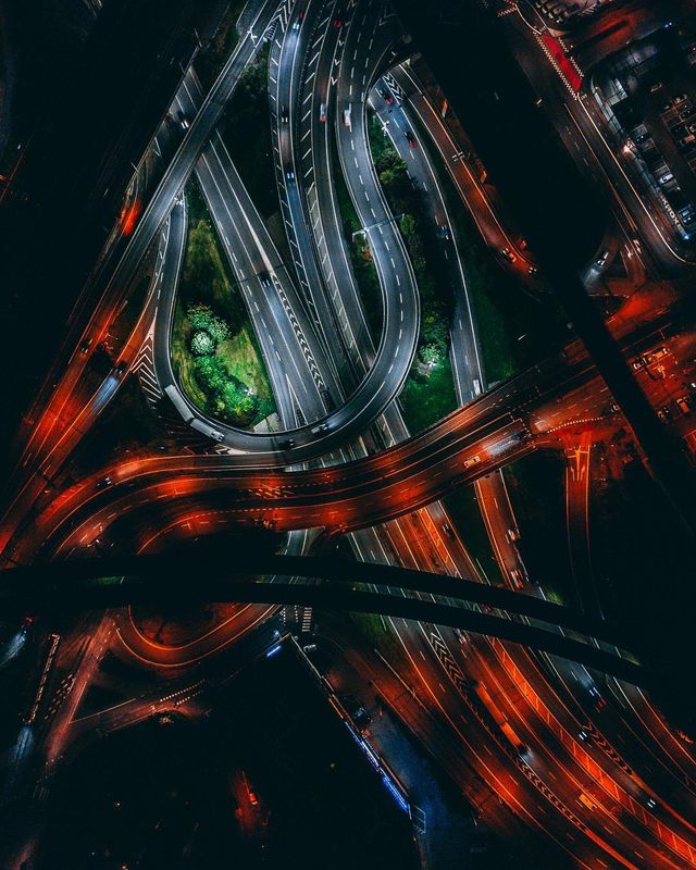 Цей фотограф своїми знімками змушує затамувати подих - фото 276944