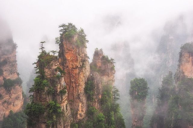 Подорож світом в об'єктиві Піта Демарко - фото 275480