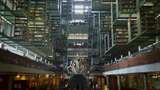 Бібліотека в Мексиці дивує футуристичним дизайном: неймовірні фото