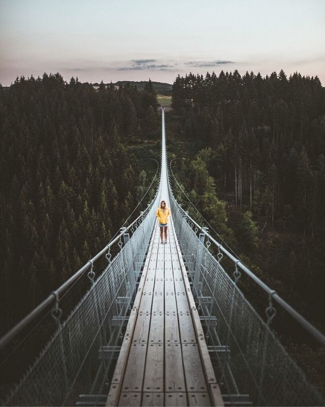 Подорожі, від яких перехоплює дух - фото 278629