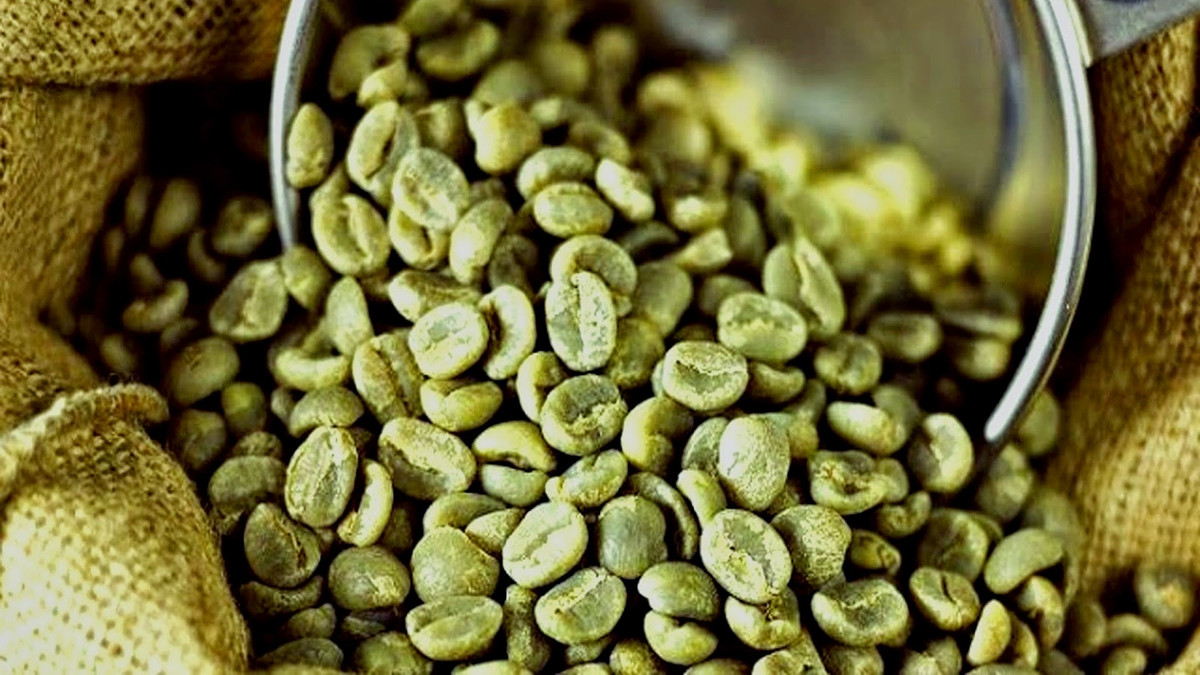 Дослідження показало, що любителі зеленої кави схудли на 5,4 кг - фото 1