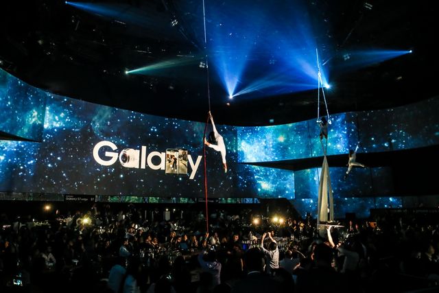 Нові смартфони першими отримають дактилоскопічний датчик під екраном - фото 278081