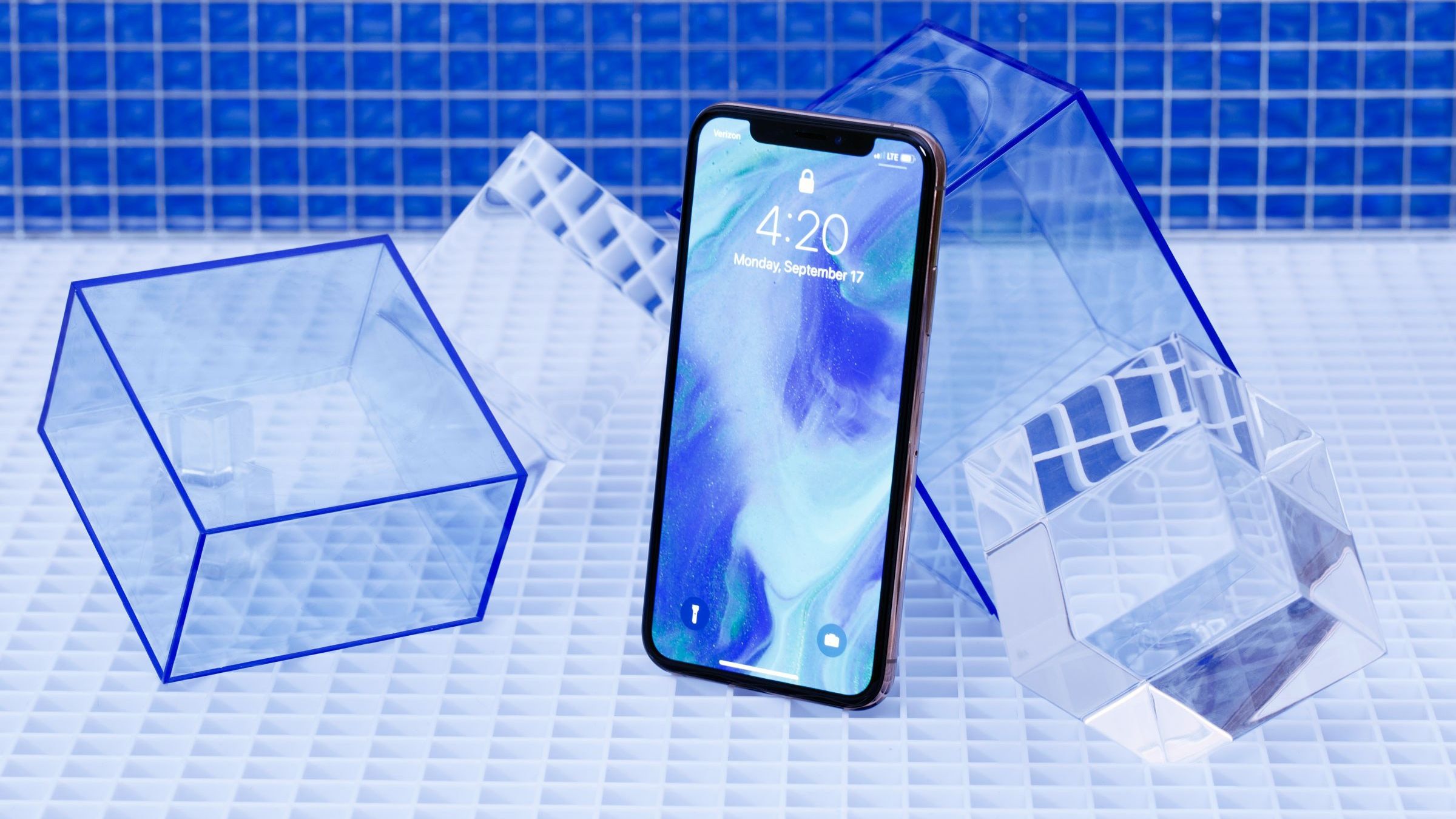 Названо смартфон з найкращим в світі екраном