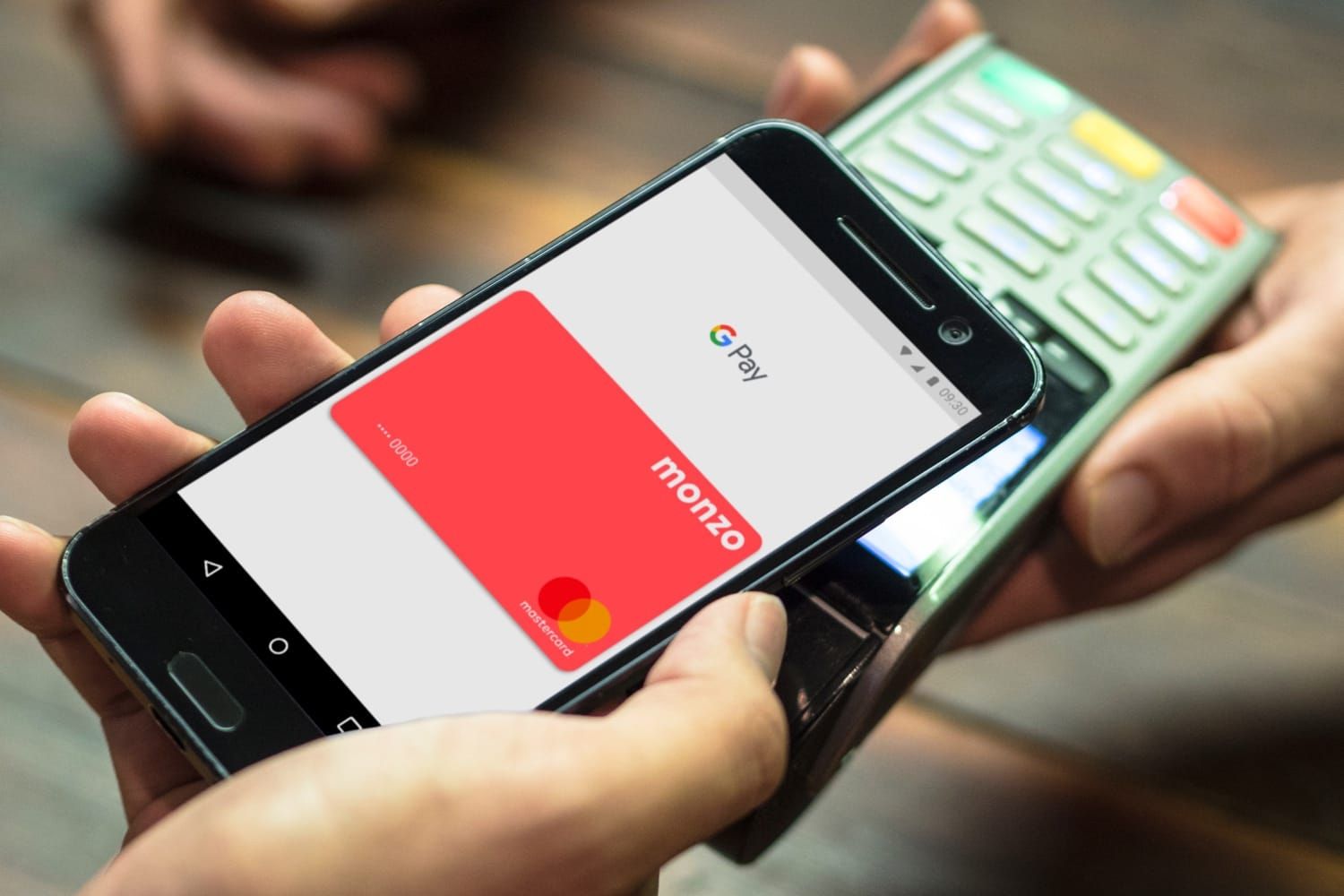 До Google Pay долучилися ще сім банків - фото 1