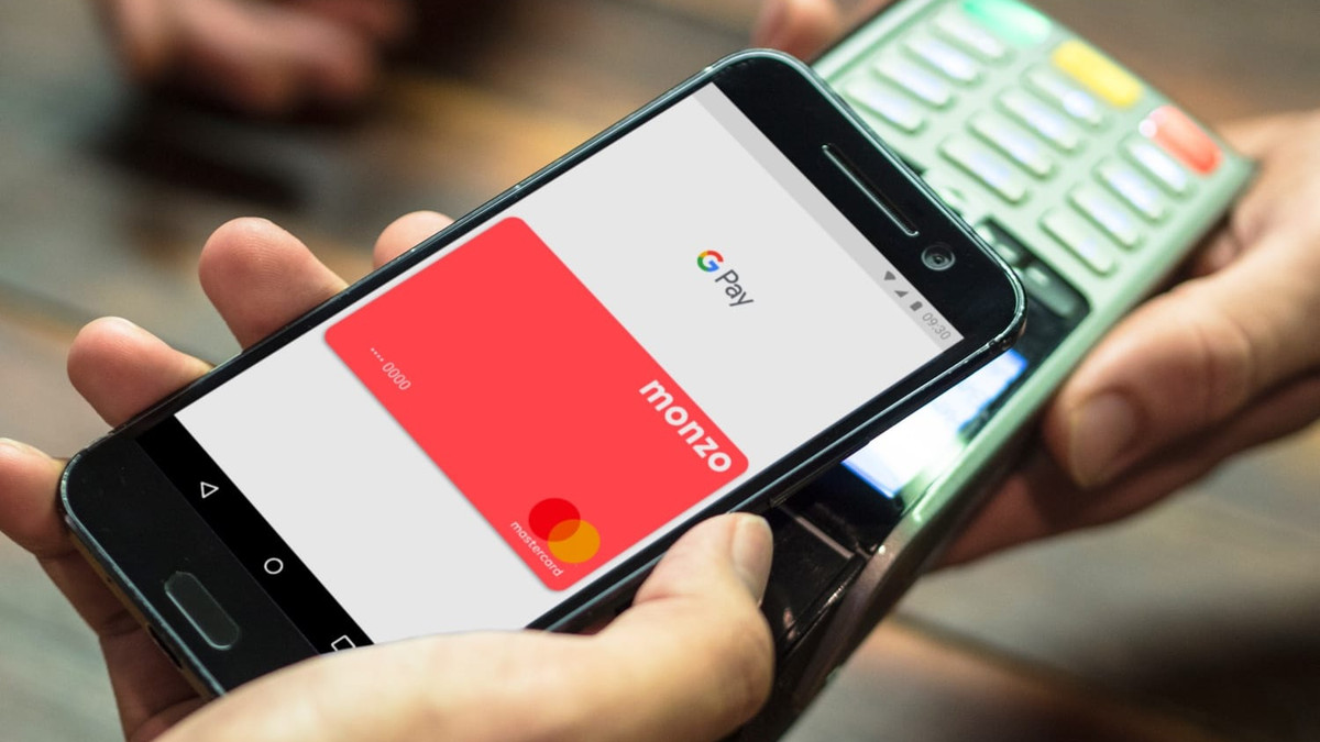 До Google Pay долучилися ще сім банків - фото 1
