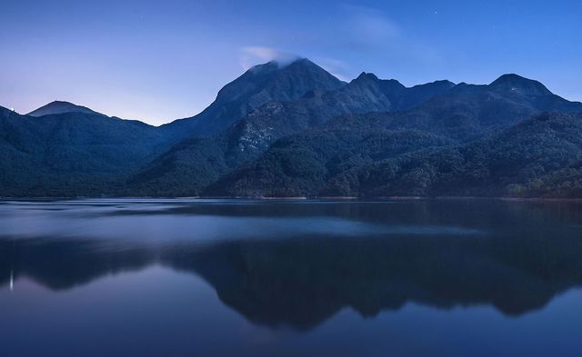 Вражаючі фото природи у розвиненому місті - фото 275093