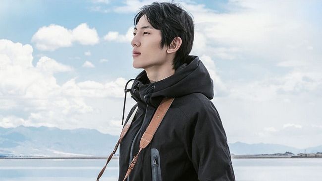 Xiaomi представила "розумну" куртку з контролем температури