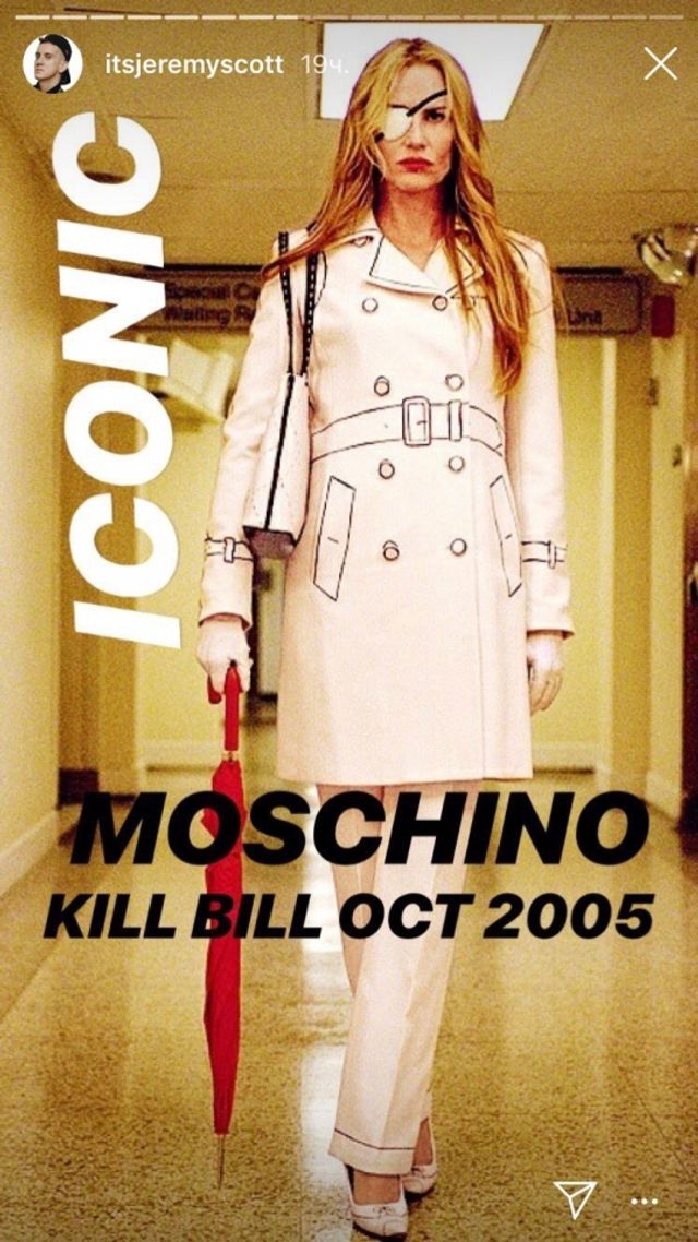 Moschino звинуватили у плагіаті: знайдіть відмінності - фото 278103