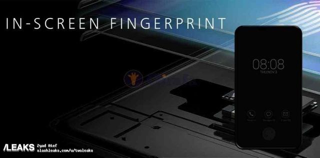 Huawei Mate 20 і Mate 20 Pro - фото 278813