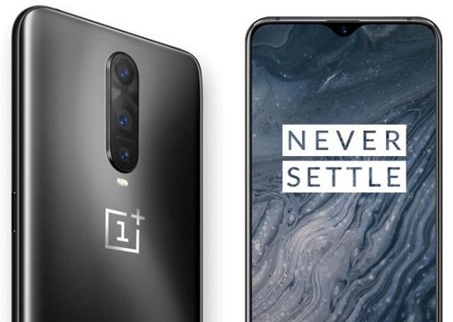 OnePlus 6T - фото 275722