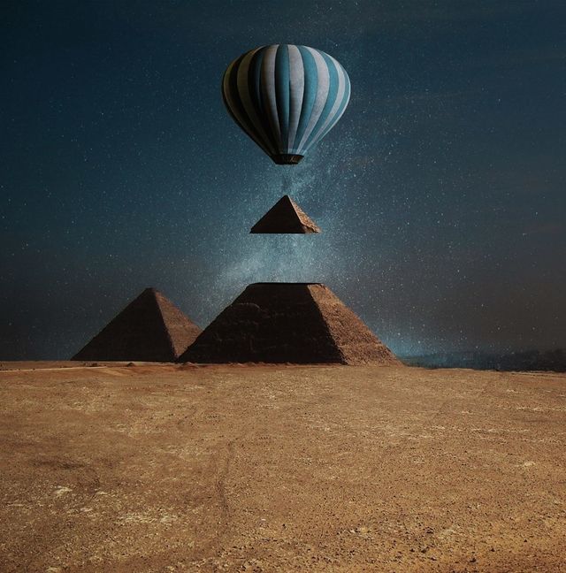 Моторошні кадри від польського фотографа - фото 276131