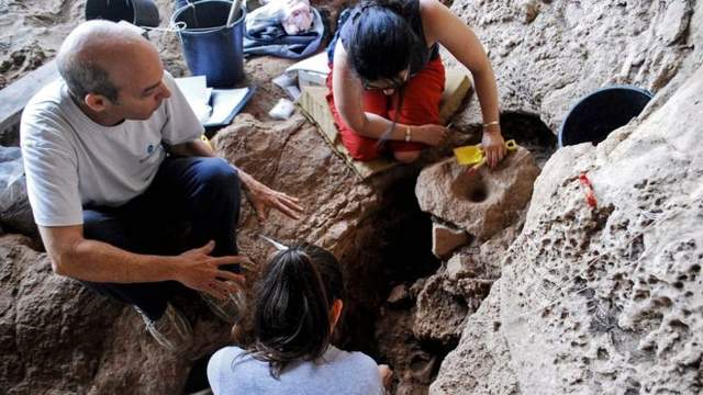 В Ізраїлі дослідники знайшли найстарішу пивоварню- фото 276510