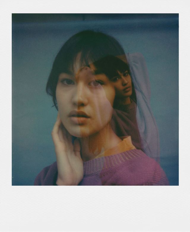 Polaroid Corporation випустила фотоапарат OneStep + - фото 273748