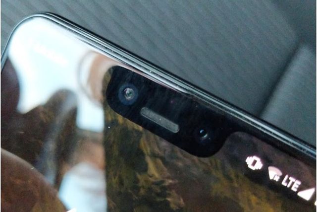 Google Pixel 3 XL - фото 273834