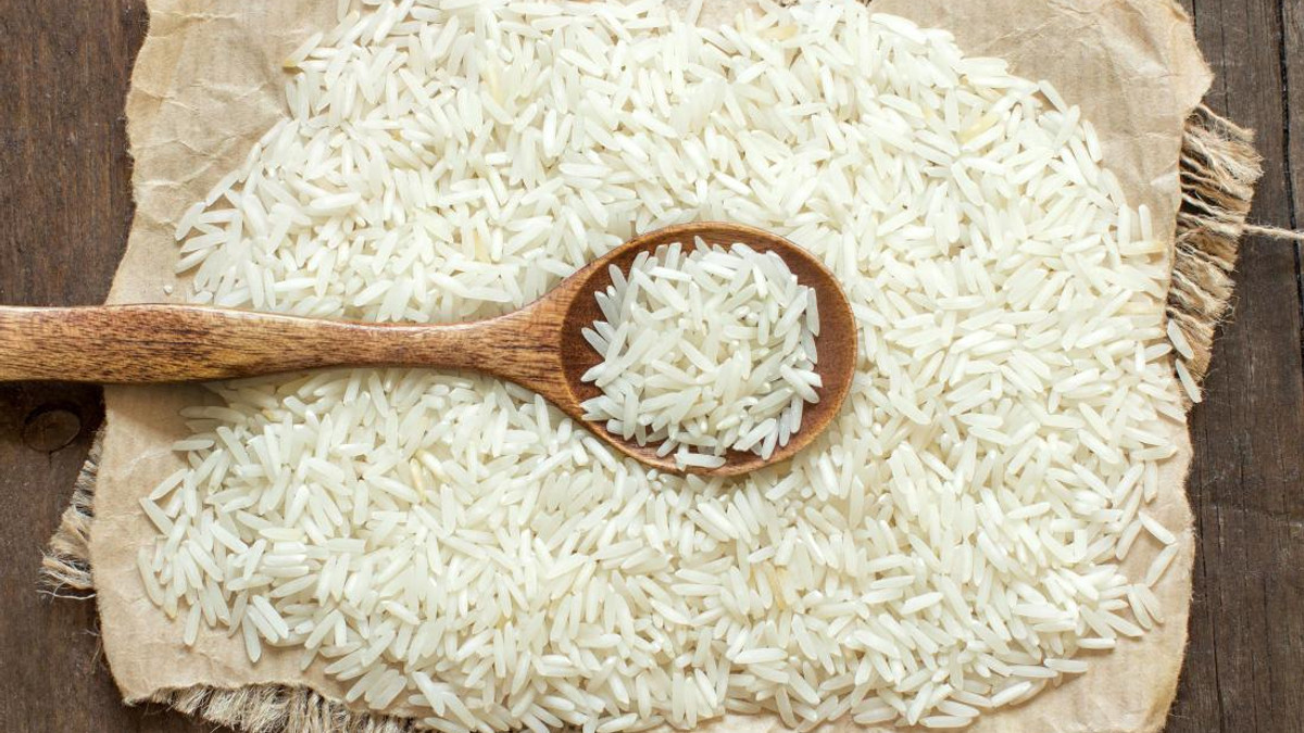 Рис надзвичайно корисний - фото 1
