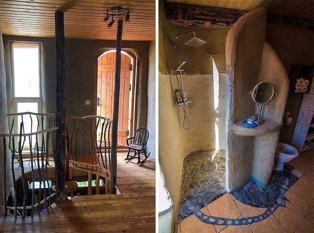 Під куполом: у Норвегії створили унікальний екобудинок- фото 275040