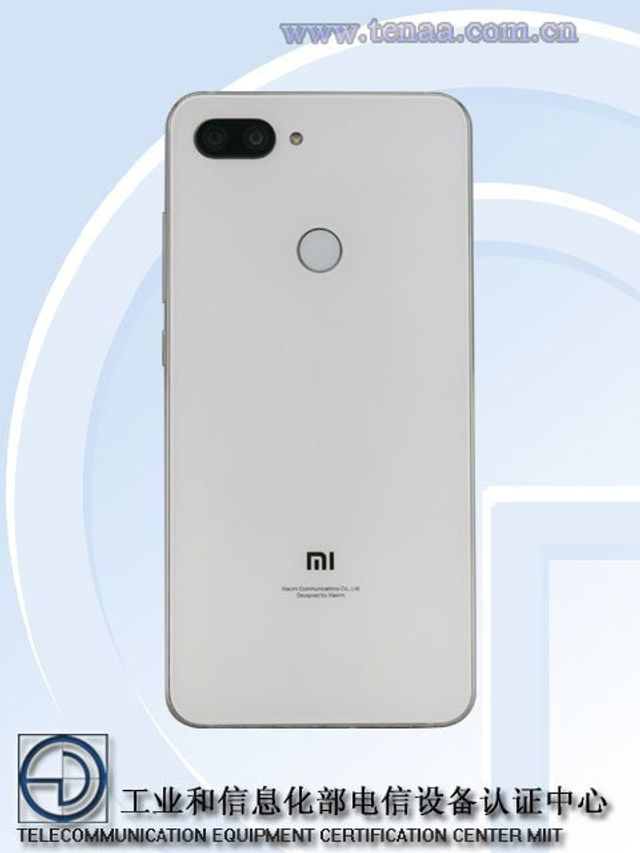 Xiaomi Mi8 Youth - фото 274729