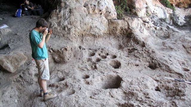 В Ізраїлі дослідники знайшли найстарішу пивоварню- фото 276511