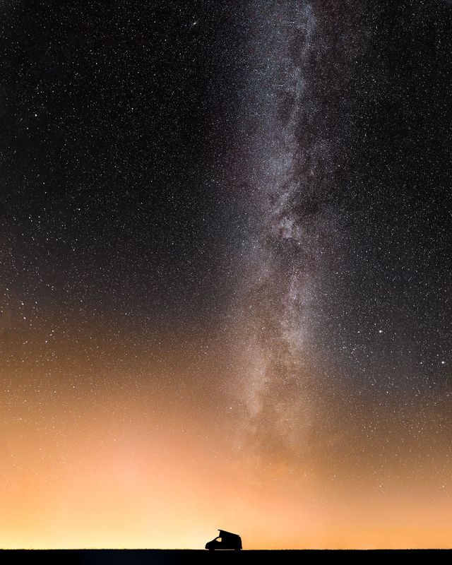 Талановитий фотограф ділиться мандрами - фото 277223