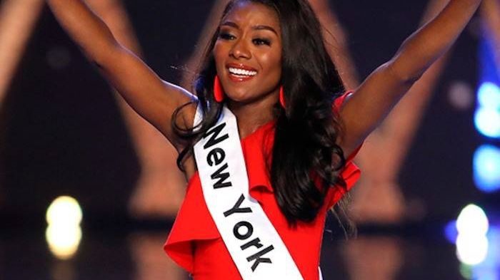 Міс Америки 2019: названо ім'я переможниці