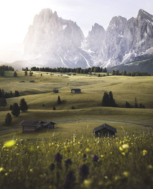 Талановитий фотограф ділиться мандрами - фото 277226