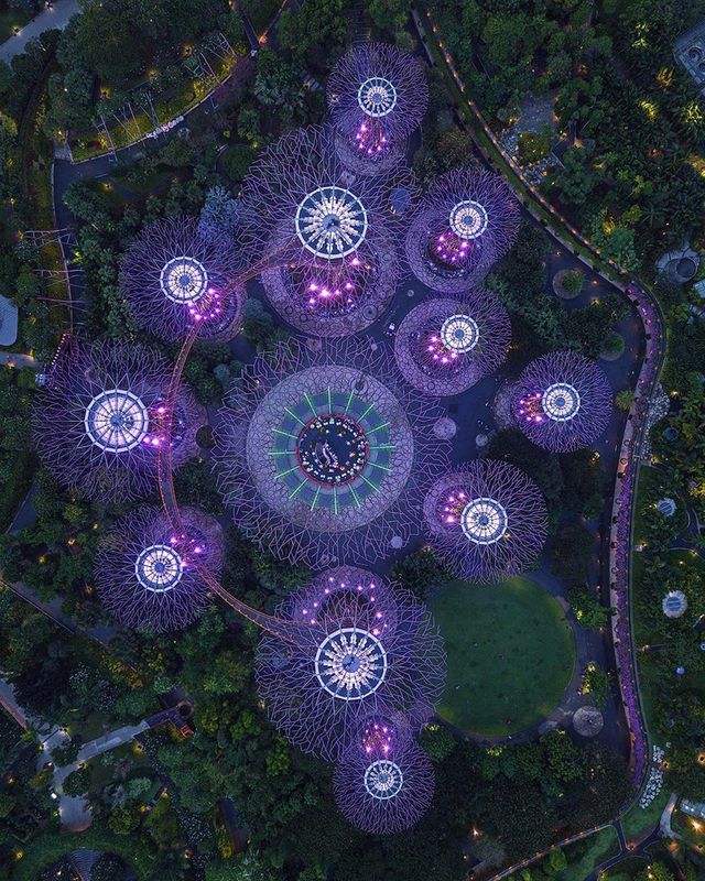 Подорож світом в об'єктиві Піта Демарко - фото 275474