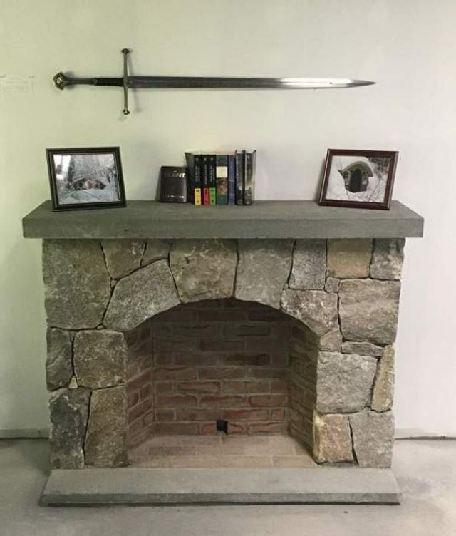 Як виглядає заміський будиночок, про який мріє кожен - фото 279155