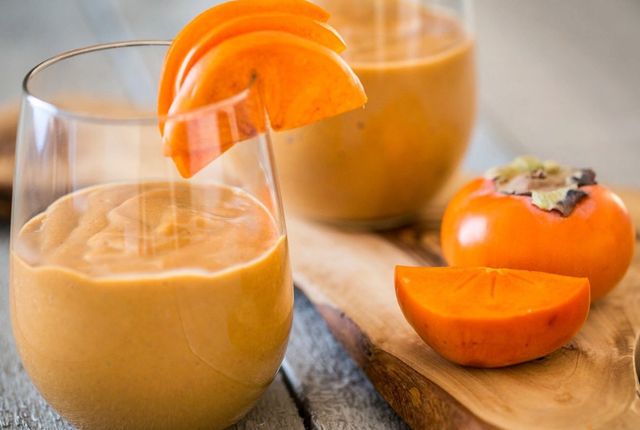 П'ять причин, чому необхідно їсти хурму- фото 275719