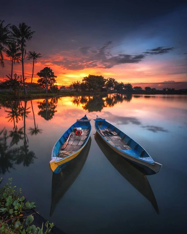 Чарівні подорожі від Лонго Хіндарто - фото 274036