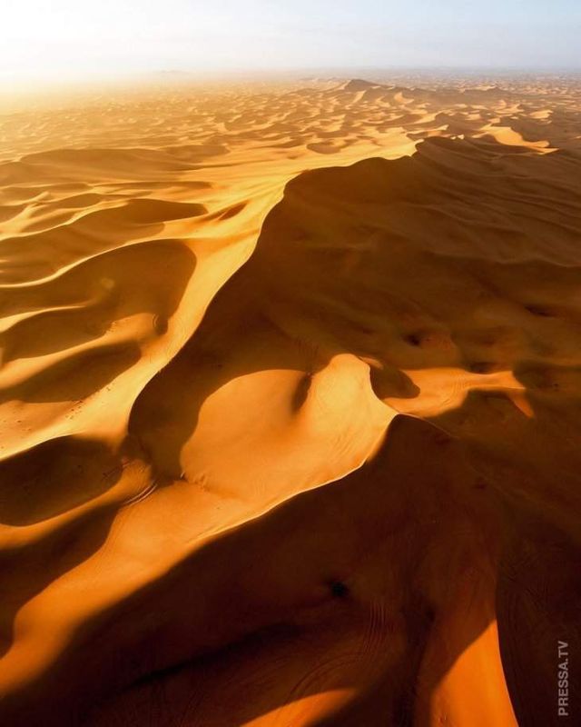 Світ очима фотографа, який побував у 70 країнах - фото 277548