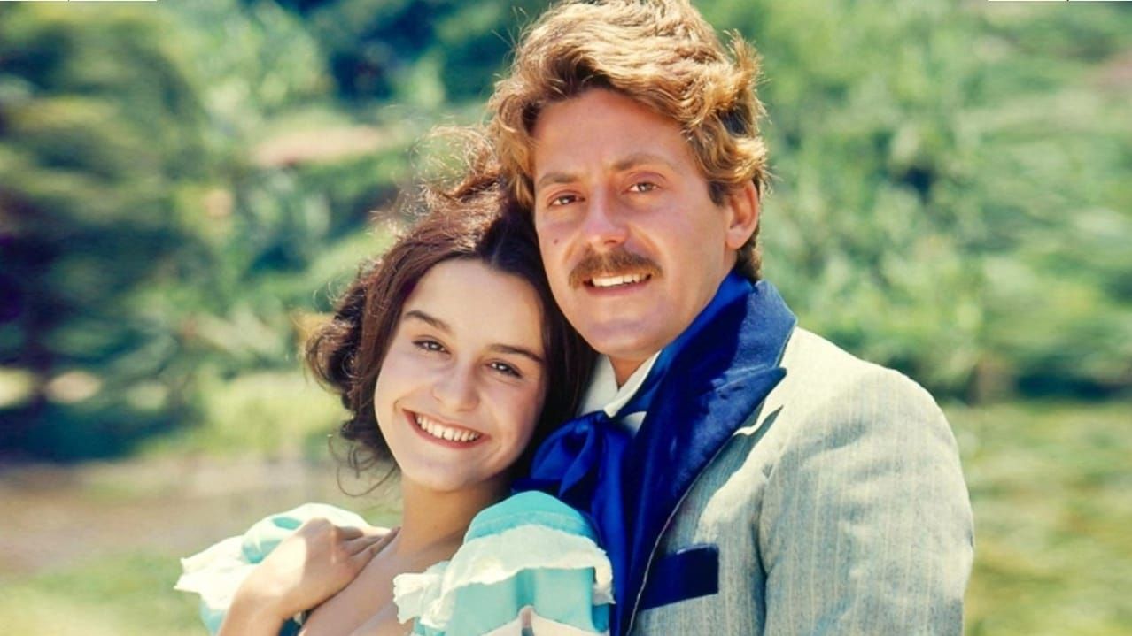 Як зараз виглядають актори серіалу Рабиня Ізаура - фото 1