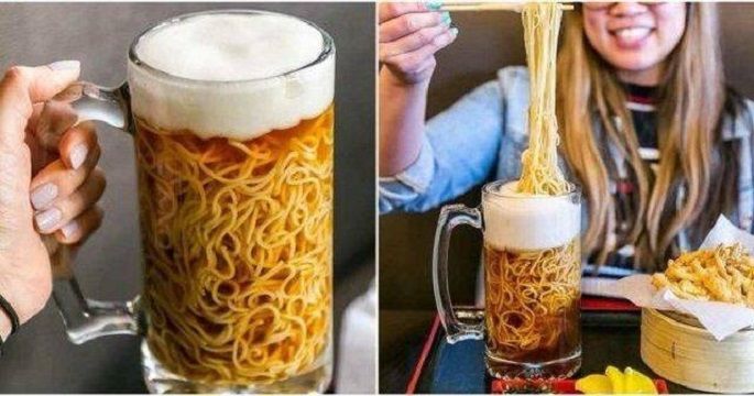 Незвичайна подача страв у закладах з усього світу: епічні фото