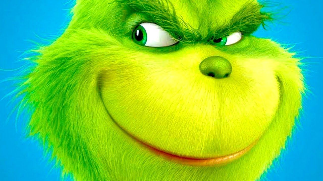 Грінч, дивіться трейлер онлайн: - фото 1