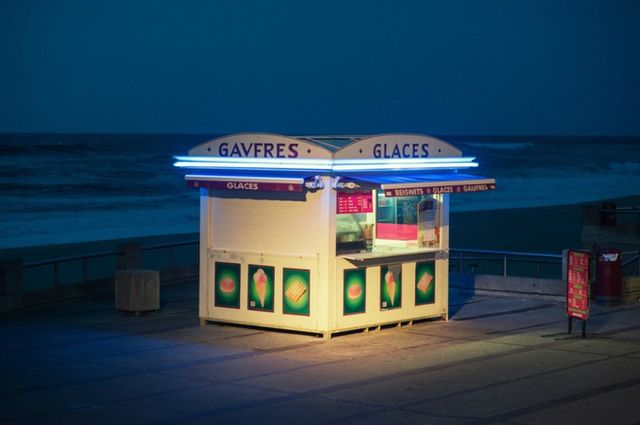 Талановитий фотограф показує архітектуру - фото 275363