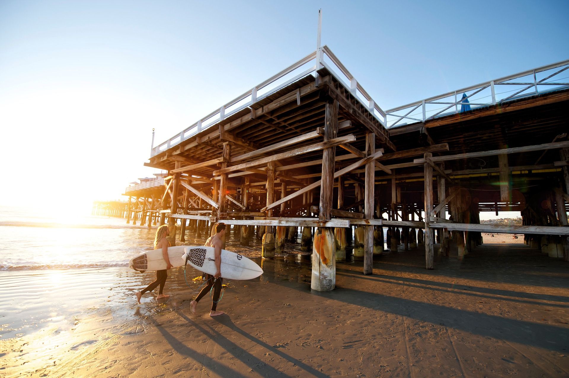 Уперше в Україні: в Одесі відбудуться змагання з серфінгу