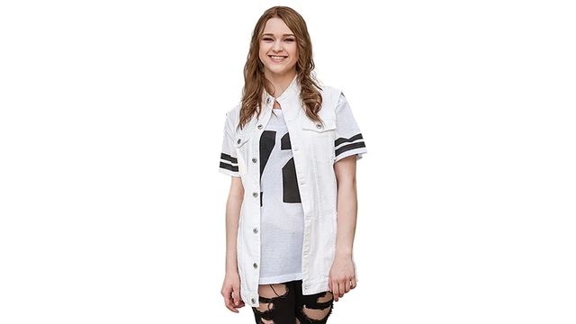 Тася - фото 273562