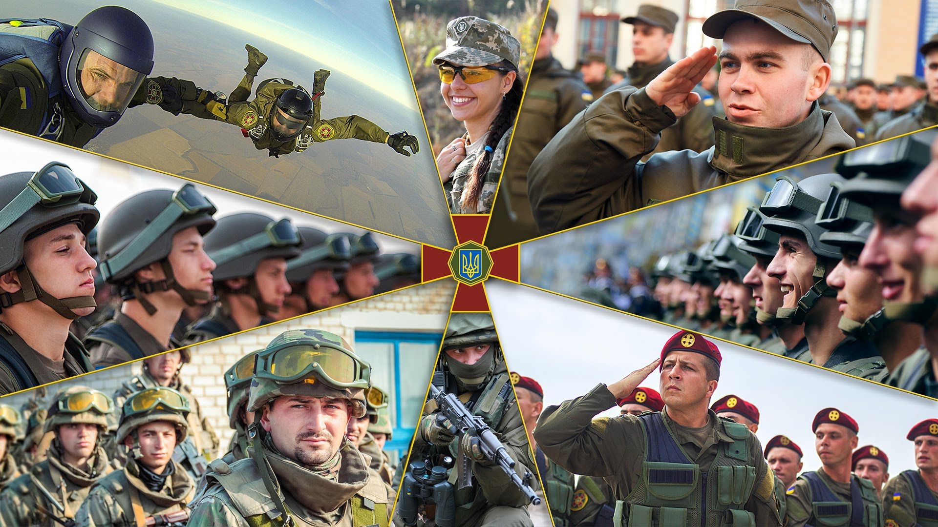 Що робить Нацгвардія - фото 1