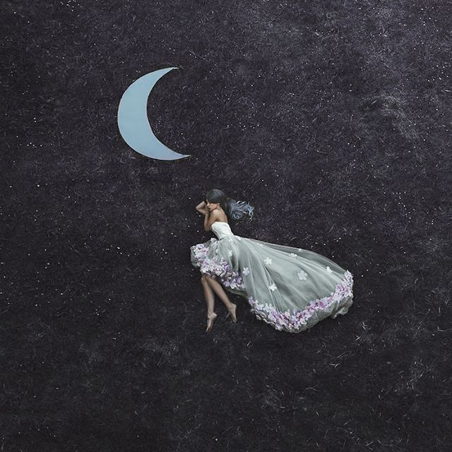 Казкові фото від Джовани Рікало - фото 276485