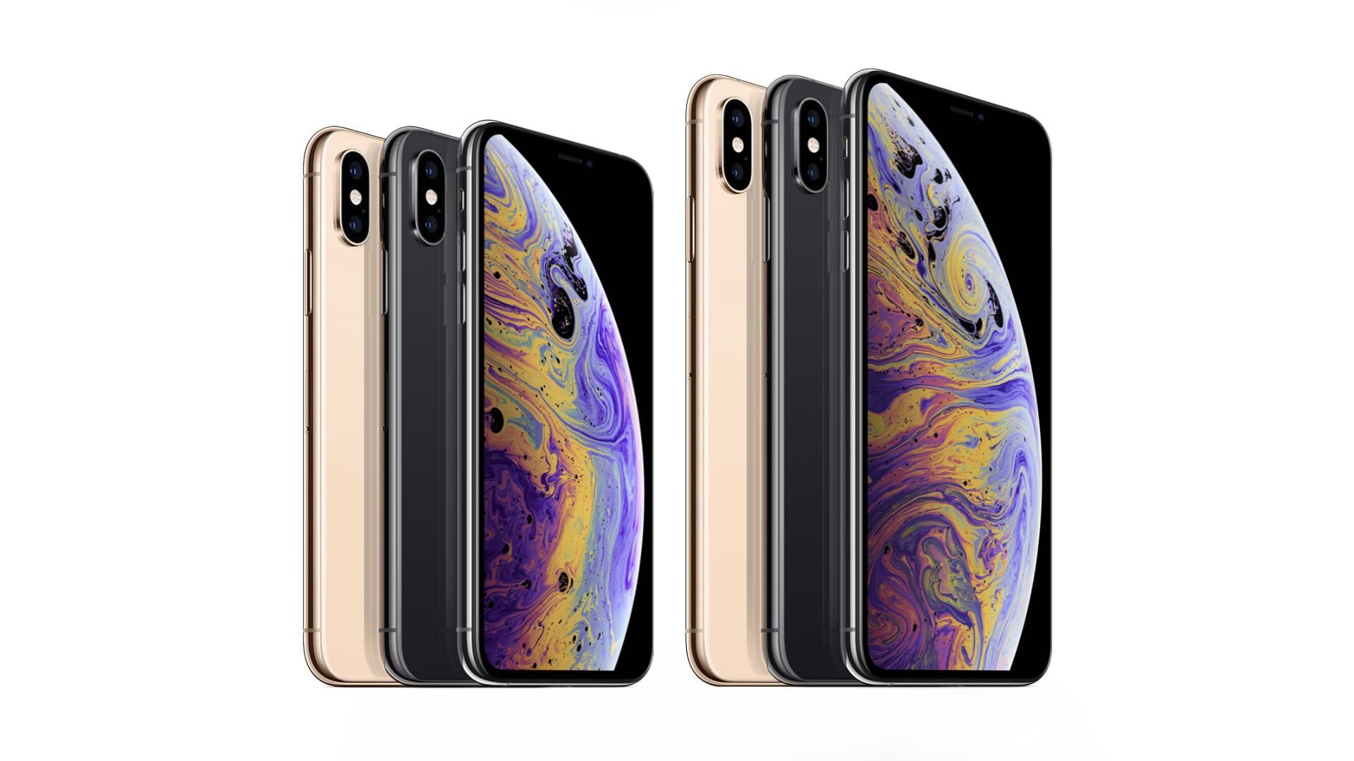 iPhone XS поставив абсолютний рекорд продуктивності в AnTuTu