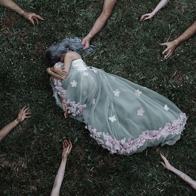 Казкові фото від Джовани Рікало - фото 276488