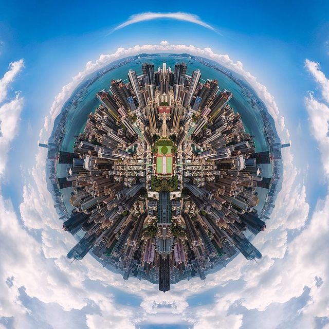 Подорож світом в об'єктиві Піта Демарко - фото 275479