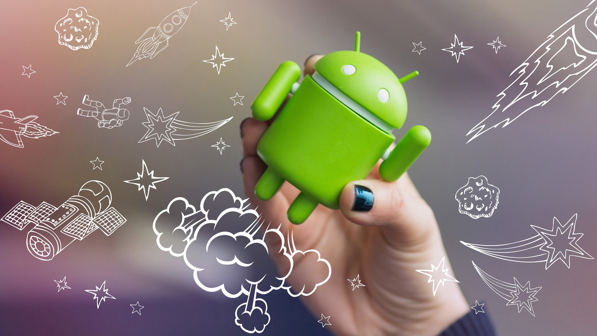 Найпопулярніші параметри Android-смартфонів - фото 1