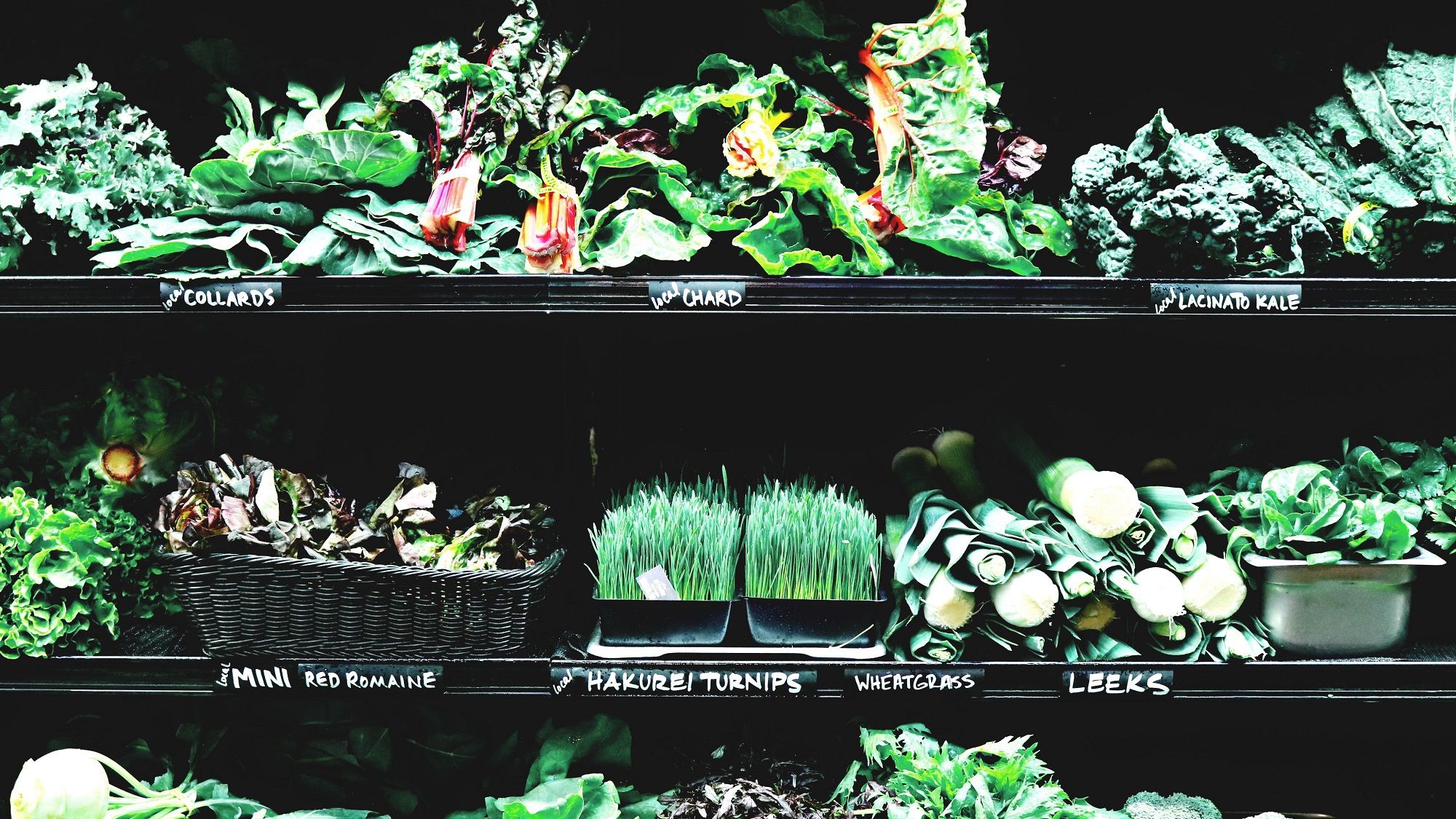 Дієтолог розповіла, чому важливо їсти продукти зеленого кольору