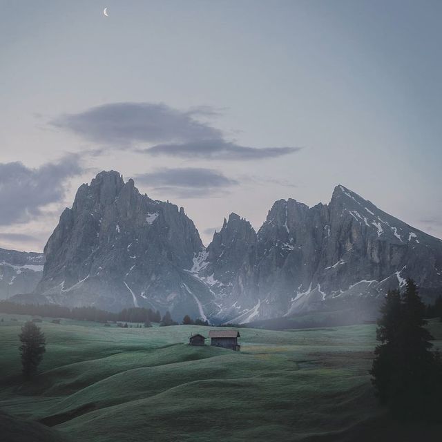 Ці фото надихають на мандри - фото 278339