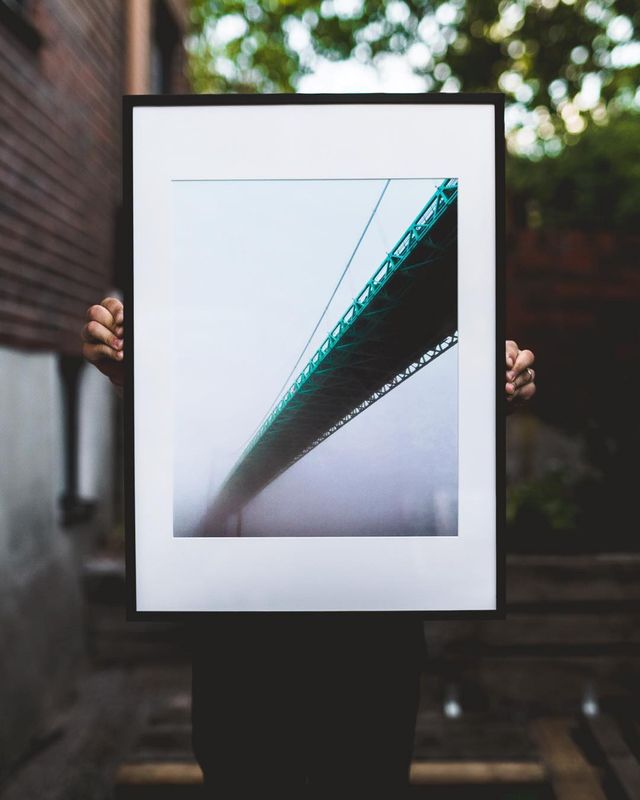 Цей фотограф своїми знімками змушує затамувати подих - фото 276936