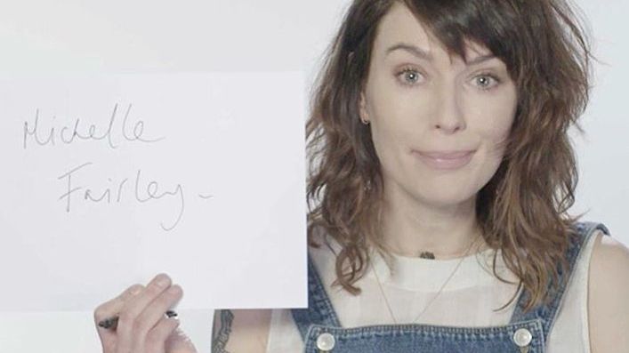 Акторка дивилася зворушливий серіал про тварин і розплакалася - фото 1