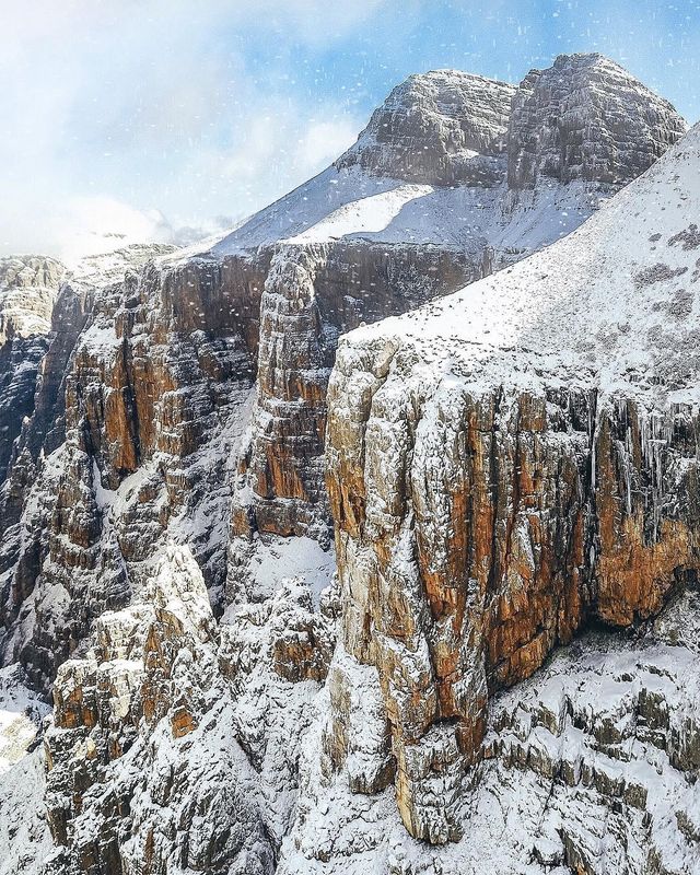 Кайл Мійлоф надихає на мандри - фото 273716