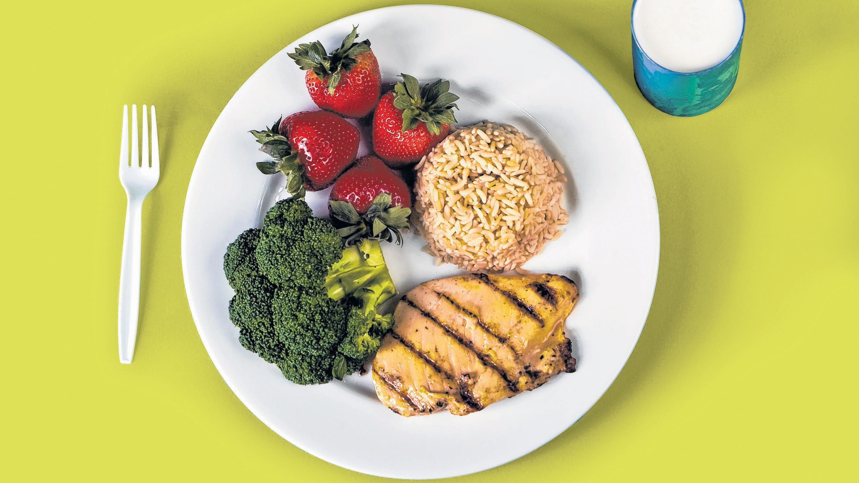 Дієтологи розповіли, що потрібно їсти при високому тиску