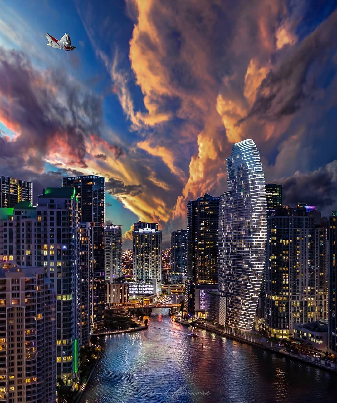 Неймовірні фото Брента Шавнора, від яких перехоплює дух